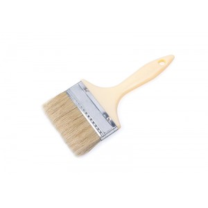 PBB6331-6338 Factory price wall paint brush with hard plastic handle