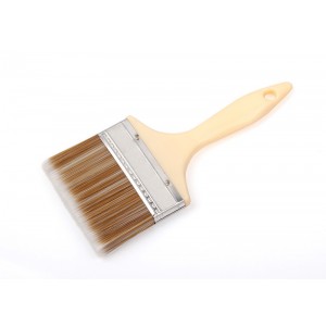 PBS4331-4338 YUDA paint brush with synthentic filament