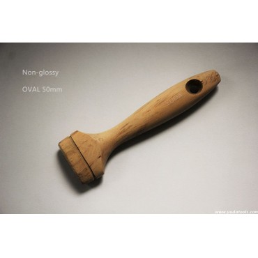 WH 001 YUDA OVAL PAINT BRUSH HANDLE WH 001 YUDA OVAL PAINT BRUSH HANDLE