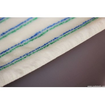 FB 008 Acrylic bg mixed strips roller fabric FB 008 Acrylic bg mixed strips roller fabric