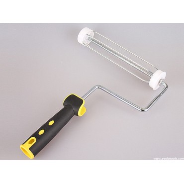 FH003 Heavy-duty plastic handle roller cage frame FH003 Heavy-duty plastic handle roller cage frame
