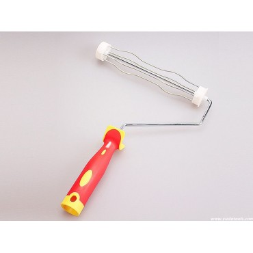 FH007  YUDA Wave cage paint roller frame FH007  YUDA Wave cage paint roller frame