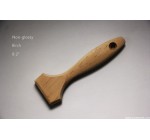 WH 005 YUDA BIRCH PAINT BRUSH HANDLE