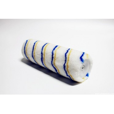 RB006 Economical polyester paint roller RB006 Economical polyester paint roller