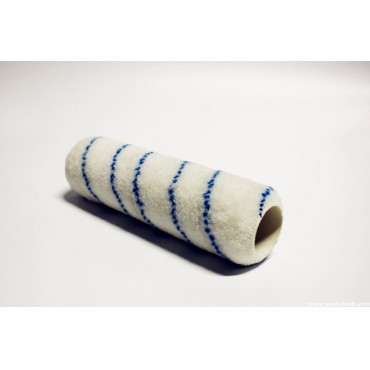 RB012 High duty nylon paint roller RB012 High duty nylon paint roller