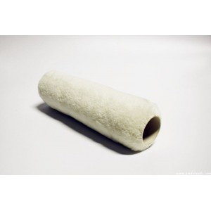 RB003 Pure White oil paint roller