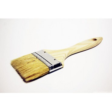 PBB006 Household natural bristle chip brush