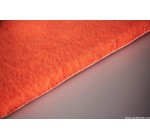 FB 017 Polyester orange finishing strecher cover