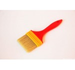 PBS006 Cheap artificial filament paint brush